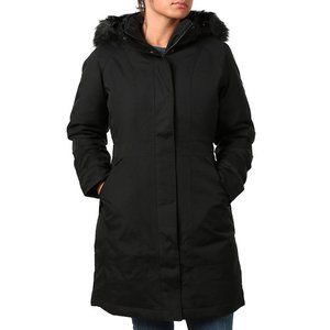 The North Face WOMEN’S ARCTIC DOWN PARKA